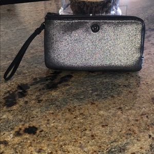 Lululemon Double Up Wallet